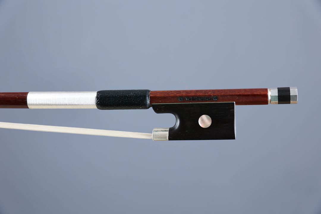 Dörfler W.E. - GB-166